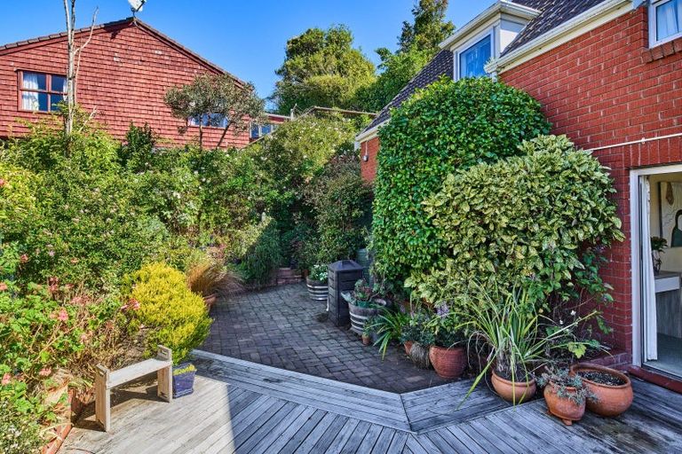 Photo of property in Parklane Mews, 4/326 The Terrace, Te Aro, Wellington, 6011