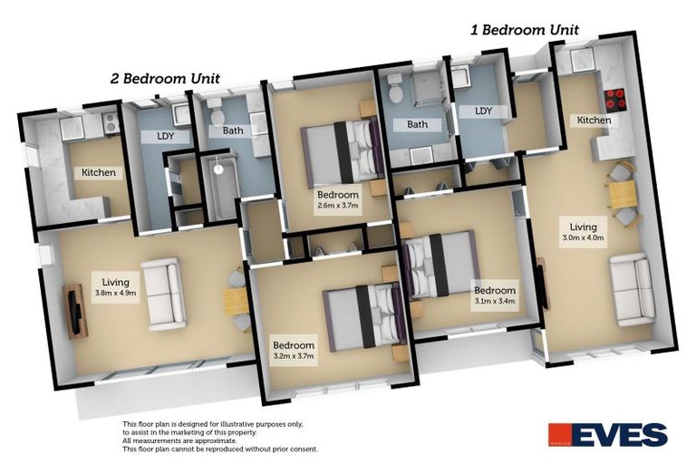 Photo of property in 5/139 Ulster Street, Whitiora, Hamilton, 3200