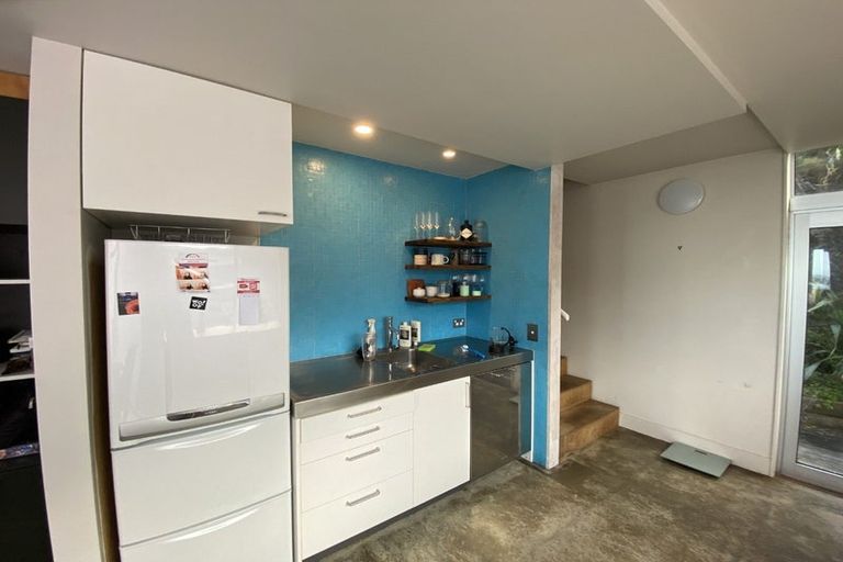 Photo of property in 72a Owhiro Bay Parade, Owhiro Bay, Wellington, 6023