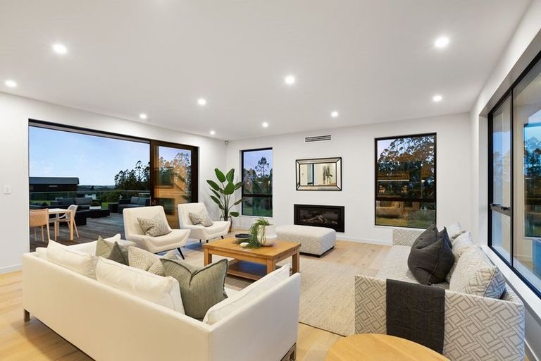 Photo of property in 54 Taha Puke Road, Okura Bush, Albany, 0794