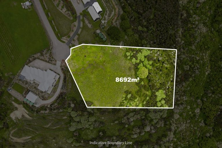 Photo of property in 108 Stoneridge Terrace, Whitford, 2576