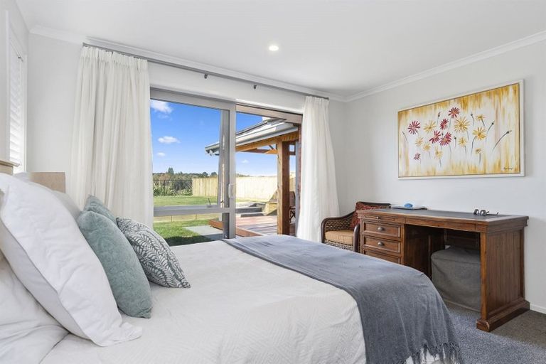 Photo of property in 189 Penetaka Heights, Pyes Pa, Tauranga, 3112