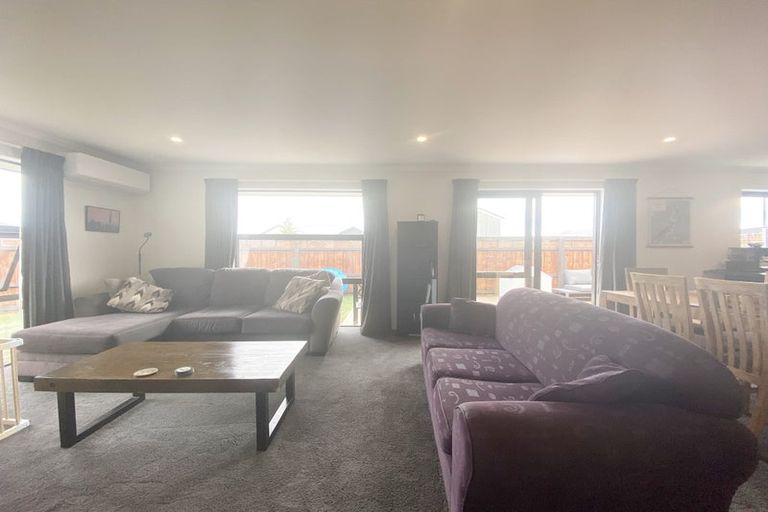 Photo of property in 34 Collier Drive, Halswell, Christchurch, 8025