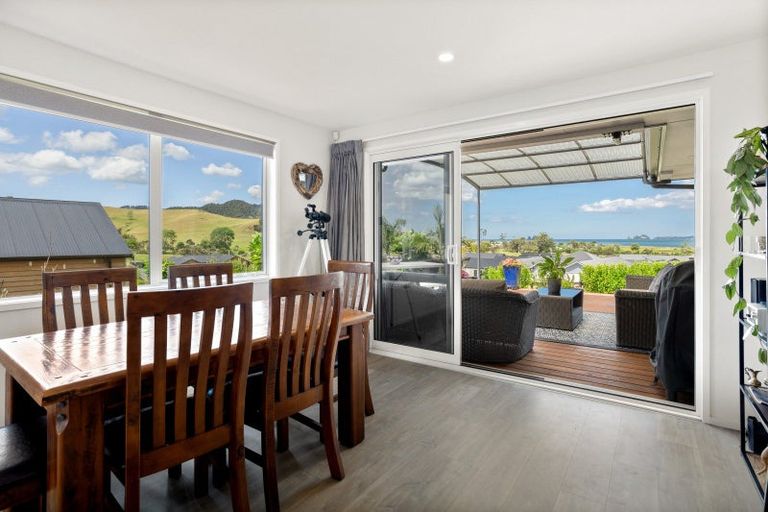 Photo of property in 23 Ataahua Views Terrace, Wharekaho, Whitianga, 3510