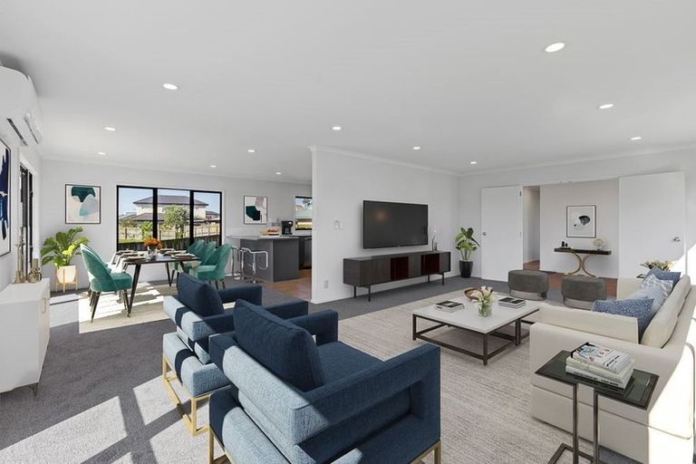 Photo of property in 11 Tomes Lane, Favona, Auckland, 2024