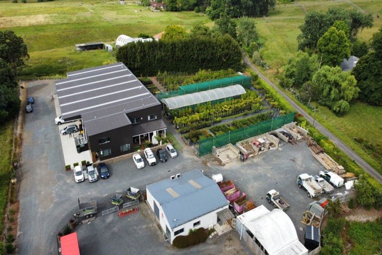 Photo of property in 275 Fitzgerald Road, Drury, 2577