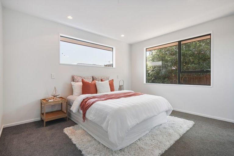 Photo of property in 4/111a Palmers Road, New Brighton, Christchurch, 8083