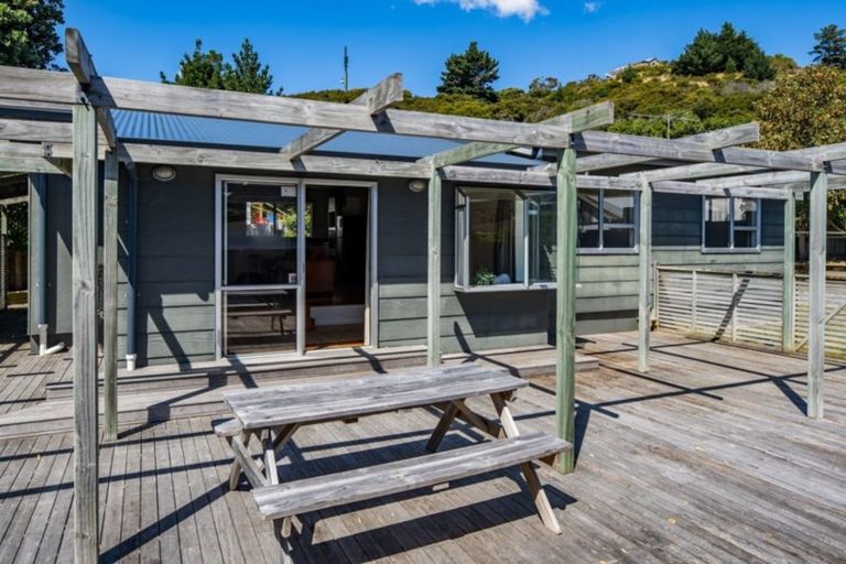 Photo of property in 8 Transom Close, Whitby, Porirua, 5024