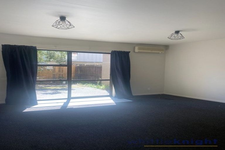 Photo of property in 2/35 Brockworth Place, Riccarton, Christchurch, 8011