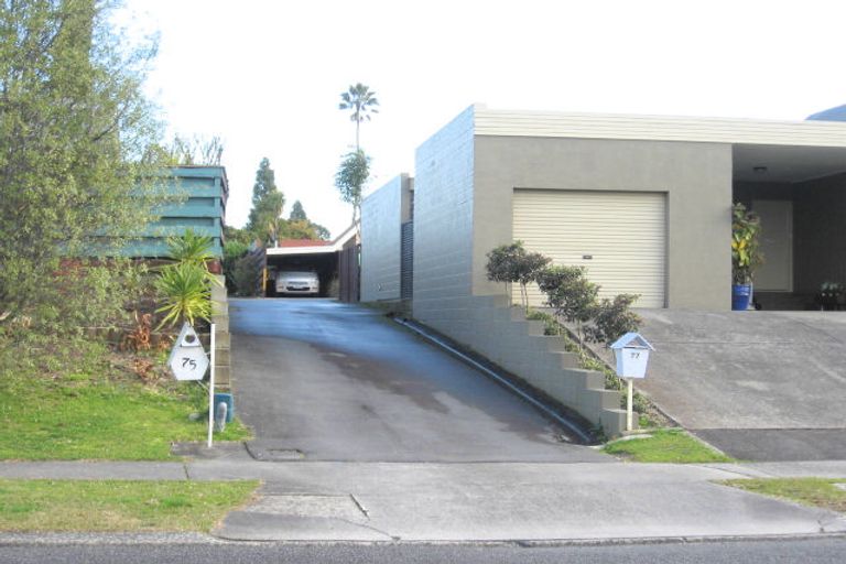 Photo of property in 75 Hudson Street, Riverlea, Hamilton, 3216