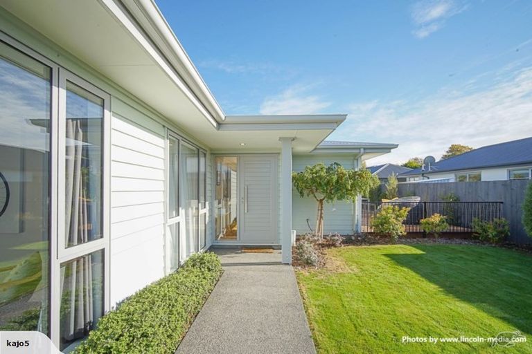 Photo of property in 60 Bradwell Crescent, Halswell, Christchurch, 8025