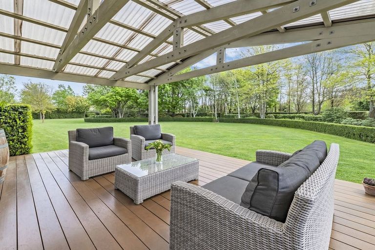 Photo of property in 34 Stott Drive, Darfield, 7571