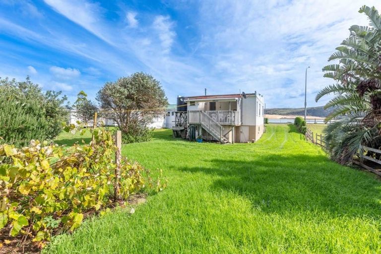 Photo of property in 65 Hokianga Harbour Drive, Opononi, Kaikohe, 0473