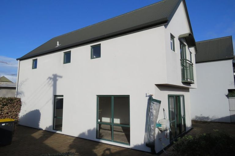 Photo of property in 1/17 Bristol Street, St Albans, Christchurch, 8014