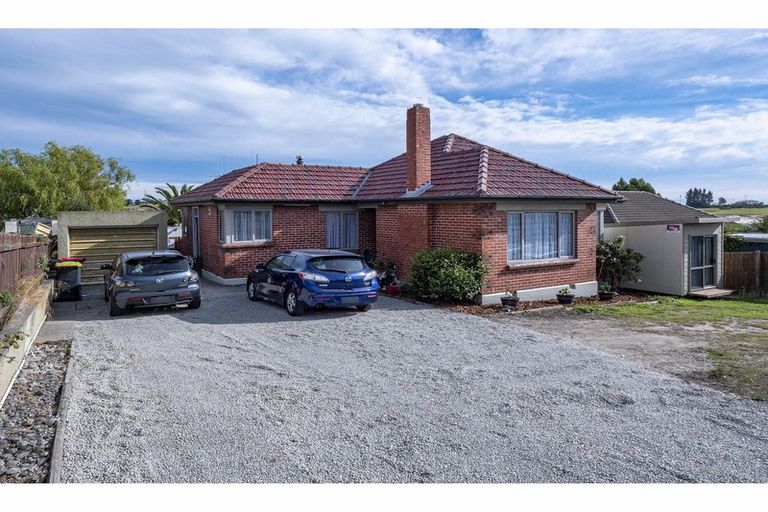Photo of property in 158 Evans Street, Waimataitai, Timaru, 7910