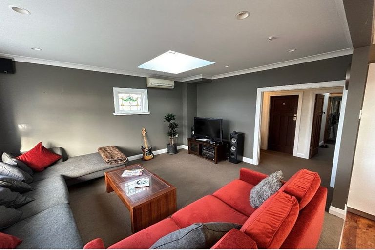 Photo of property in 9 Mckenzie Terrace, Te Aro, Wellington, 6011