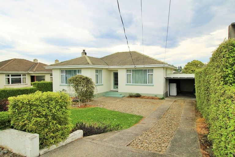 Photo of property in 10 Towey Street, Oamaru, 9400