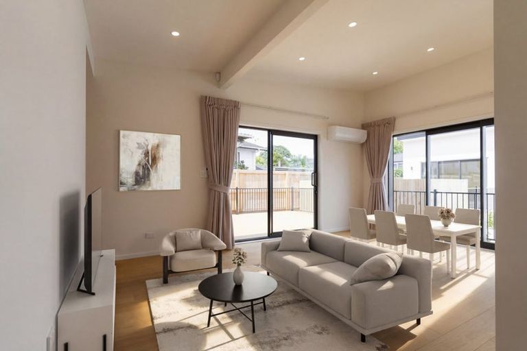 Photo of property in 4a Daphne Street, Kelston, Auckland, 0602