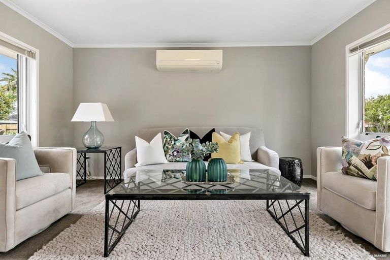 Photo of property in 1/50 Orangewood Drive, Northpark, Auckland, 2013