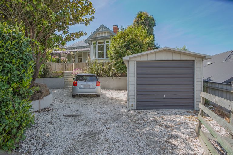 Photo of property in 163 Selwyn Street, Marchwiel, Timaru, 7910