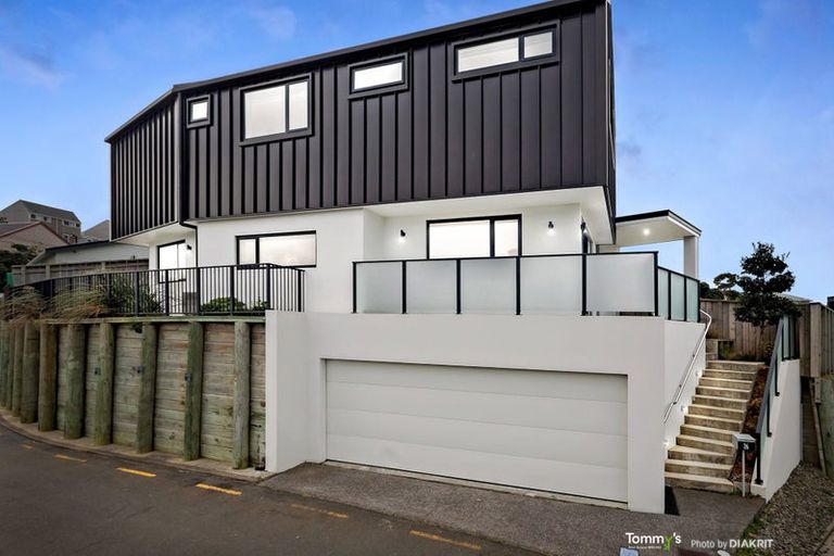 Photo of property in 26/104 Maupuia Road, Maupuia, Wellington, 6022
