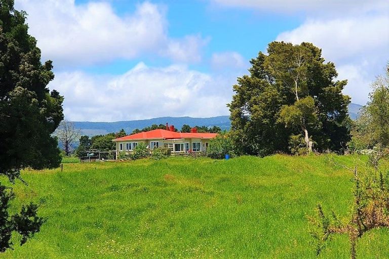 Photo of property in 3763 State Highway 12, Taheke, Kaikohe, 0473