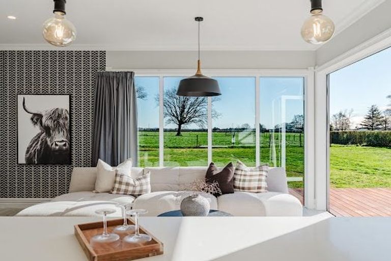 Photo of property in 923 State Highway 26, Newstead, Hamilton, 3286