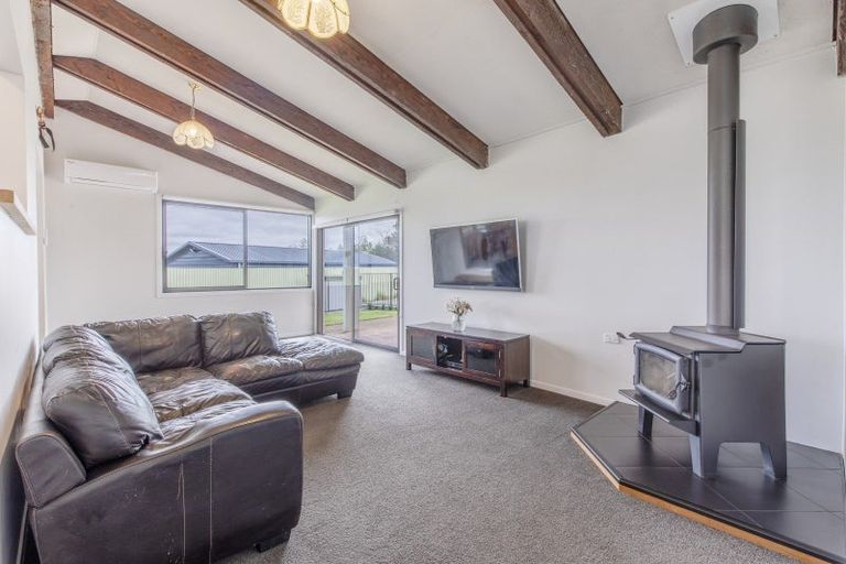Photo of property in 4 Eden Terrace, Waipukurau, 4200