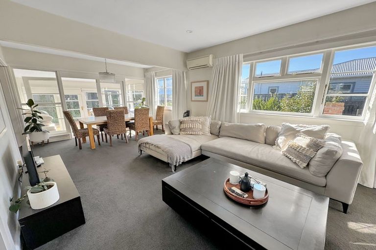 Photo of property in 1/155 Weston Road, St Albans, Christchurch, 8052