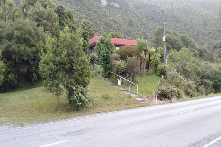 Photo of property in 188 Omoto Road, Kaiata, Greymouth, 7805