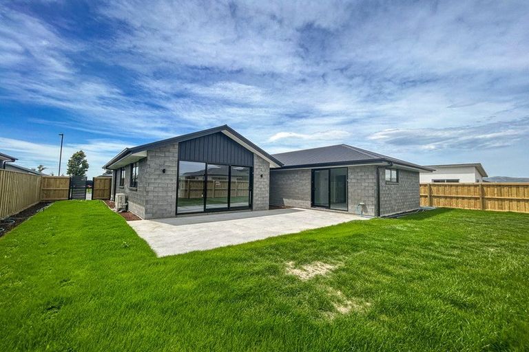 Photo of property in 107 Faulks Drive, Lincoln, 7608