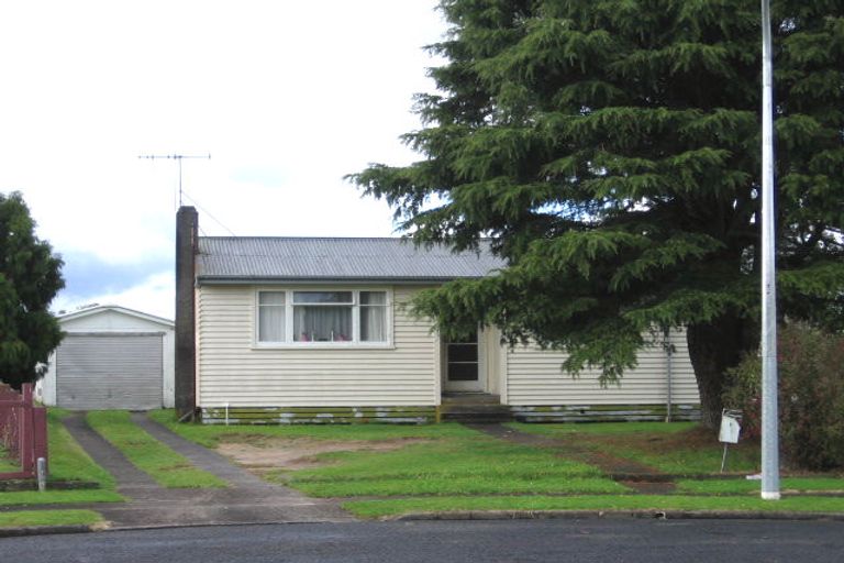 Photo of property in 1 Solway Place, Tokoroa, 3420