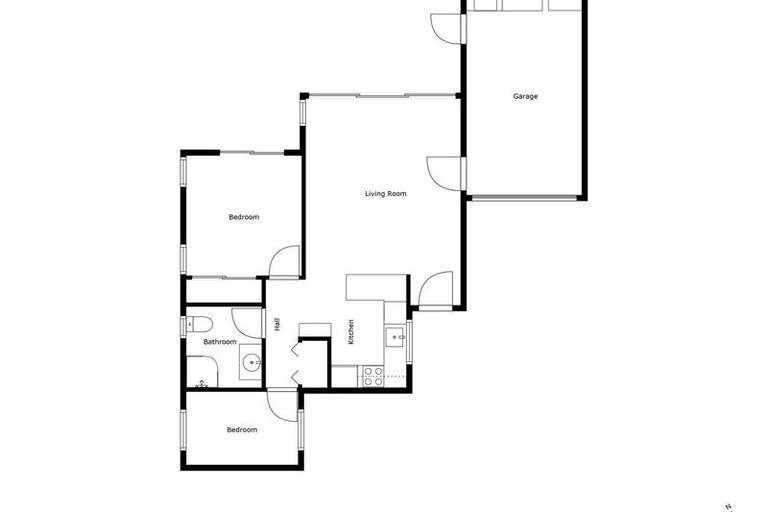 Photo of property in 4/49 Gardiners Road, Bishopdale, Christchurch, 8051