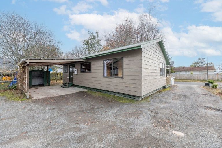 Photo of property in 41 Rangiamohia Road, Turangi, 3334