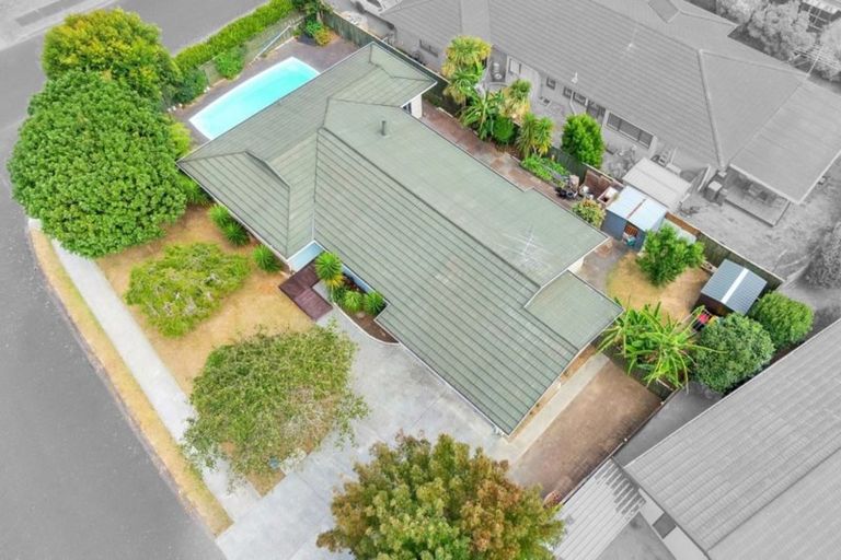 Photo of property in 29 Lakeside Drive, Pahurehure, Papakura, 2113