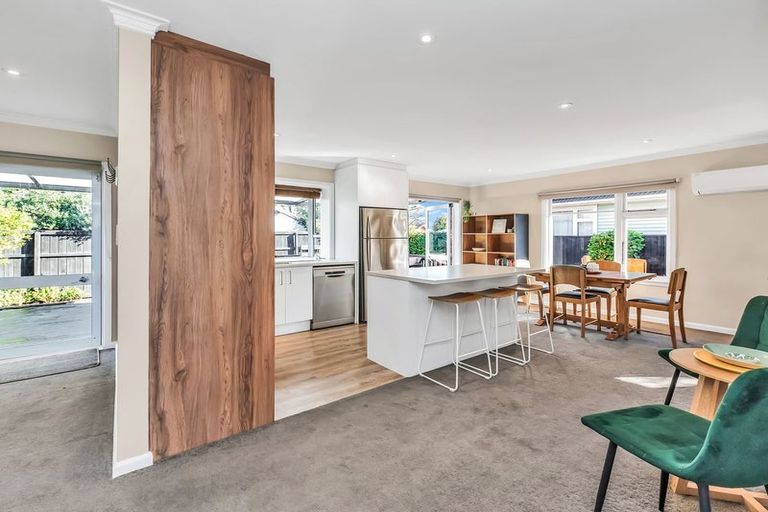 Photo of property in 25 Munro Street, Redwood, Christchurch, 8051