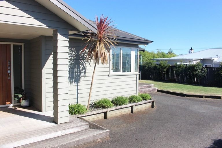 Photo of property in 4a Central Street, Matamata, 3400