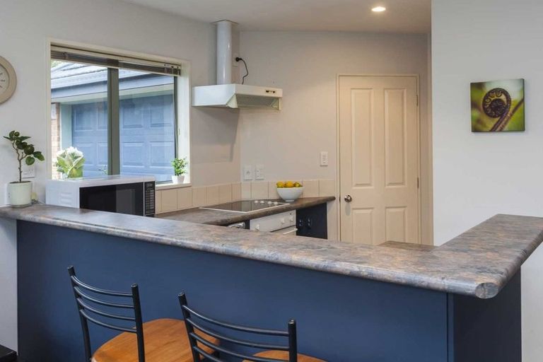 Photo of property in 2/7 Worthy Street, Ilam, Christchurch, 8041