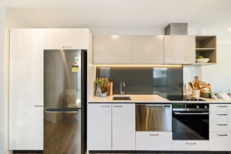 Photo of property in 17/45 Dickens Street, Addington, Christchurch, 8024