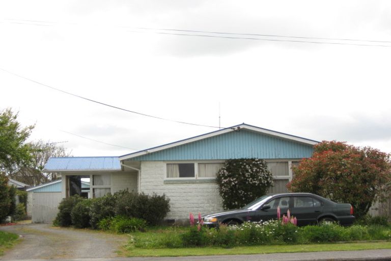 Photo of property in 134 White Street, Rangiora, 7400