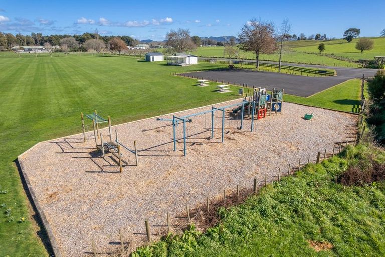 Photo of property in 1377 Orini Road, Orini, Taupiri, 3792