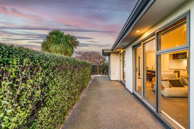 Photo of property in 17 Doppler Place, Wigram, Christchurch, 8042