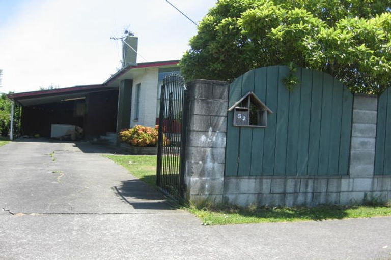 Photo of property in 52 Awahuri Road, Feilding, 4702
