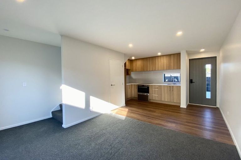 Photo of property in 32/101 Mackworth Street, Woolston, Christchurch, 8062