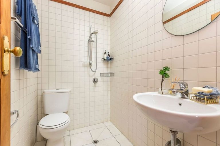 Photo of property in 44 Overtoun Terrace, Hataitai, Wellington, 6021
