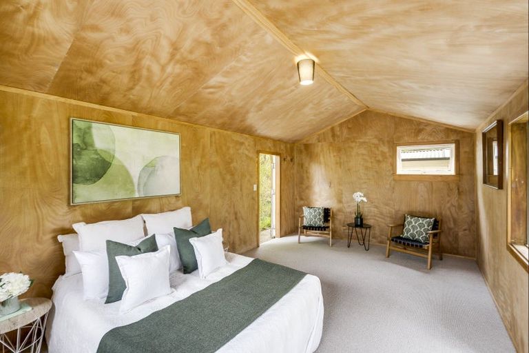 Photo of property in 583a Kahuranaki Road, Kahuranaki, Havelock North, 4295