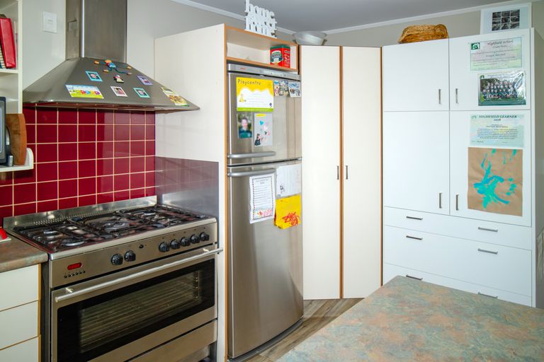 Photo of property in 5 Rimu Street, Highfield, Timaru, 7910