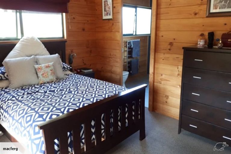 Photo of property in 176 Okoia Road, Okoia, Whanganui, 4582