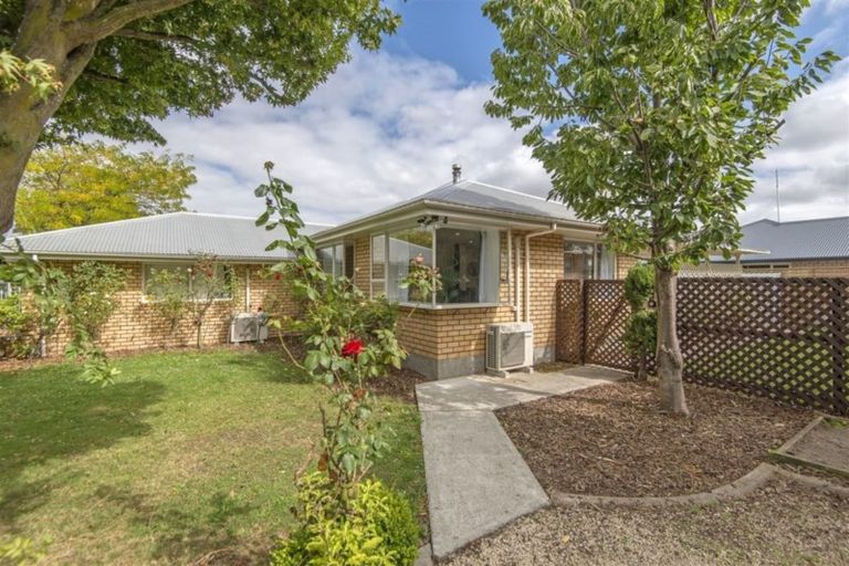 Photo of property in 87 Tilford Street, Woolston, Christchurch, 8062