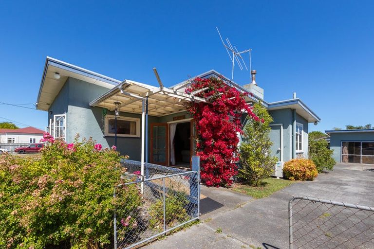 Photo of property in 69 Raglan Street, Lansdowne, Masterton, 5810
